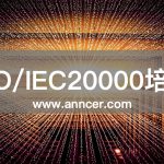 ISO20000內(nèi)審員培訓(xùn)